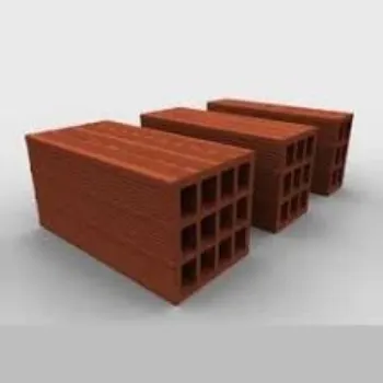 Clay Block